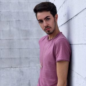 Meet your Posher, Kyle